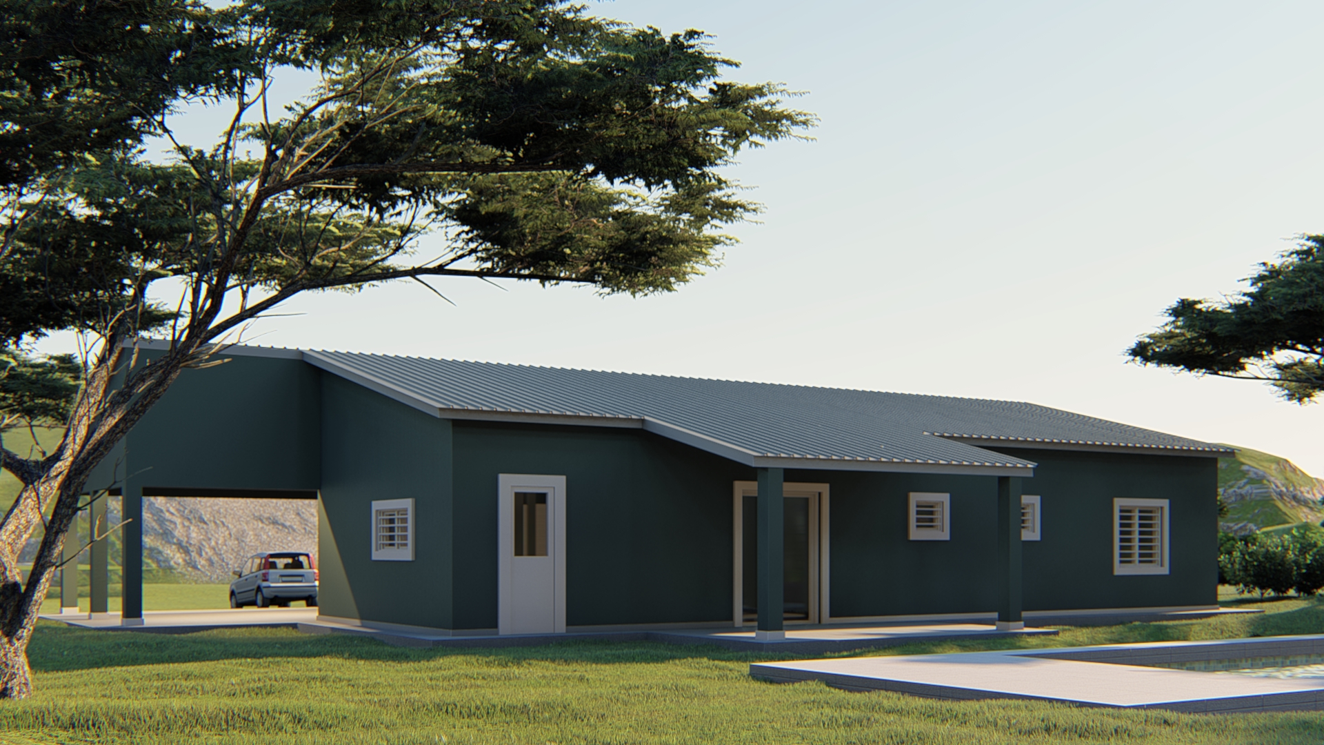 MIDAS 6 - GALERIA FACHADA 5